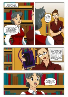 Turning the Tables 0012
