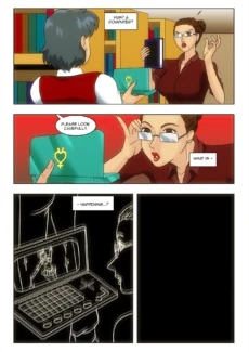 Turning the Tables 0013