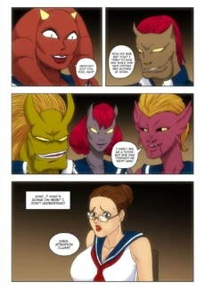 Turning the Tables 0015