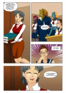 Turning the Tables 0016