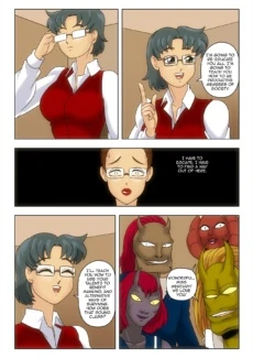 Turning the Tables 0018