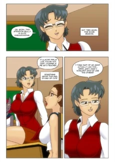 Turning the Tables 0019