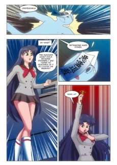 Turning the Tables 0022