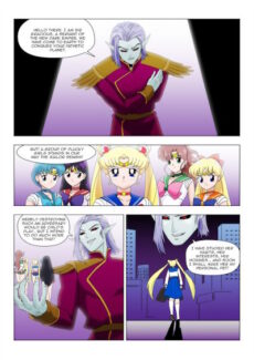 [wadevezecha] Turning the Tables