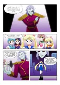 [wadevezecha] Turning the Tables
