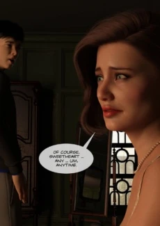 A DESIRE IN THE FAMILY (110)