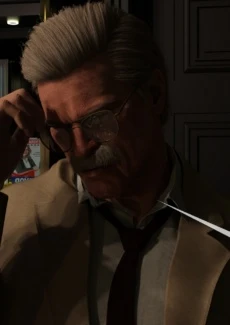 A DESIRE IN THE FAMILY (54)