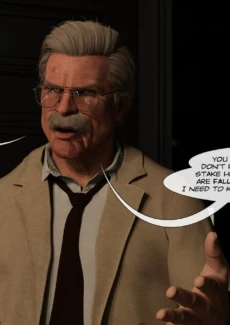 A DESIRE IN THE FAMILY (55)