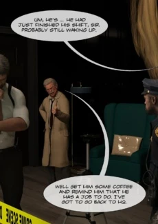 A DESIRE IN THE FAMILY (57)