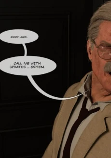 A DESIRE IN THE FAMILY (61)