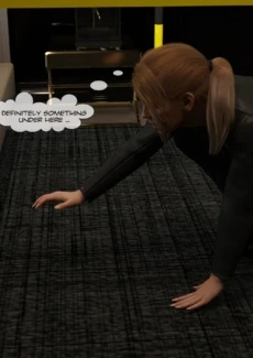 A DESIRE IN THE FAMILY (69)