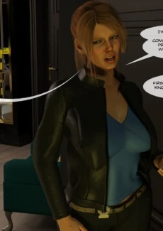 A DESIRE IN THE FAMILY (77)