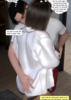 A Journey into Depravity (56)