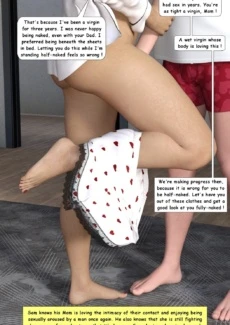 A Journey into Depravity (60)