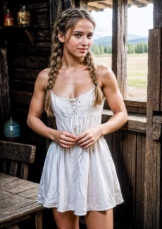 AI Clothes for villagers and travelers (22)
