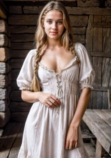 AI Clothes for villagers and travelers (23)
