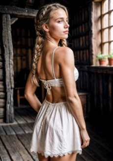 AI Clothes for villagers and travelers (24)