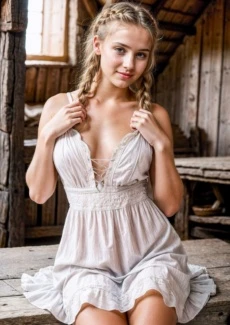 AI Clothes for villagers and travelers (8)