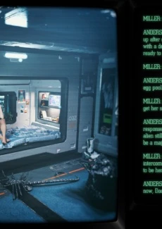 Alien Species (10)