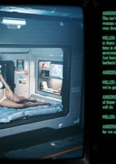 Alien Species (12)