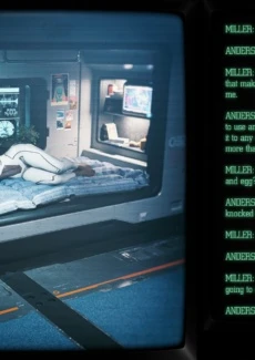 Alien Species (15)