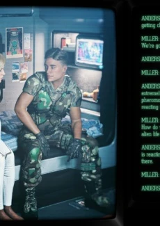 Alien Species (17)