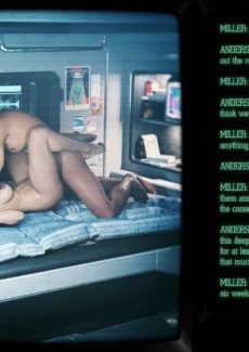 Alien Species (19)