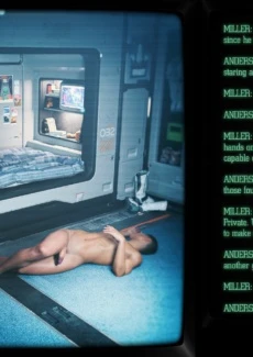 Alien Species (20)