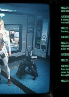Alien Species (22)