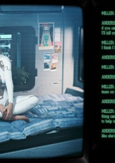 Alien Species (23)