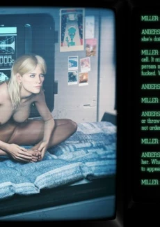Alien Species (26)