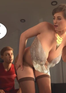 Breaking Boundaries 5 (114)