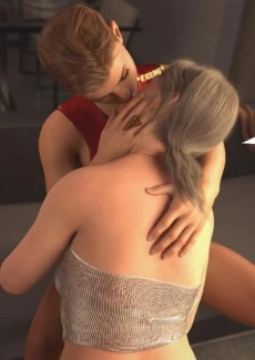Breaking Boundaries 5 (127)