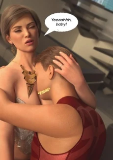 Breaking Boundaries 5 (128)