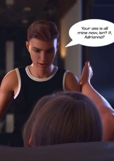 Breaking Boundaries 6 (117)