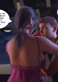 Breaking Boundaries 6 (132)