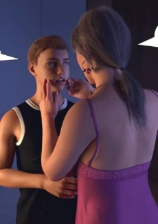Breaking Boundaries 6 (148)