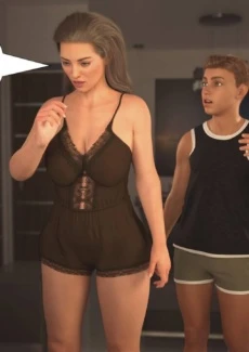 Breaking Boundaries 6 (156)