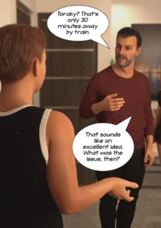 Breaking Boundaries 6 (167)