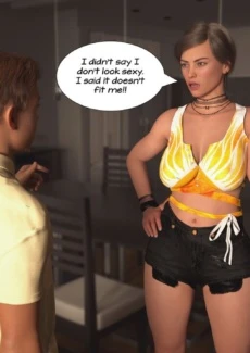 Breaking Boundaries 6 (195)