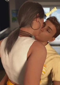 Breaking Boundaries 6 (228)
