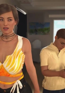 Breaking Boundaries 6 (242)