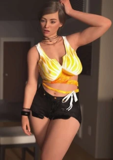 Breaking Boundaries 6 (252)