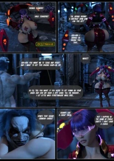 Crimson Oracle (9)
