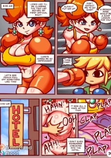 Daisy Comic0003