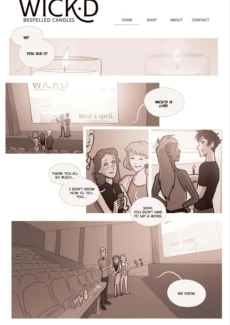 Familiar Ch.14 – Open (22)