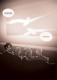 Familiar Ch.14 – Open (26)