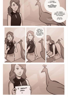 Familiar Ch.14 – Open (4)