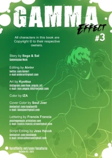 Gamma Effect 3 (3)