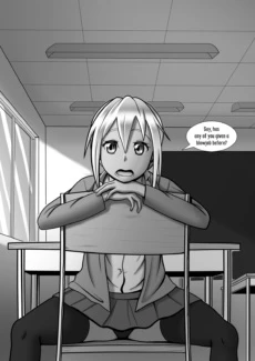Gyaru wants to screw0003